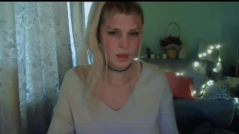 Annika  MTF ts post -op online show from 24, 2, 2025