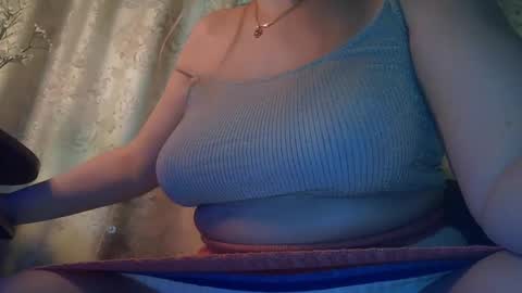 Annika  MTF ts post -op online show from 8, 3, 2025