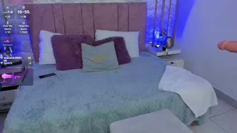 Snapshot of kuitty_sara chatting on 28, 2, 2025 SARA online show from 28, 2, 2025