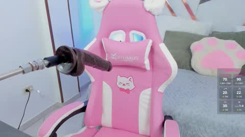 Snapshot of kuitty_sara chatting on 23, 10, 2025 SARA online show from 23, 10, 2025