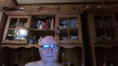 Snapshot of kukken18 chatting on 7, 1, 2025 Kukken18 online show from 7, 1, 2025