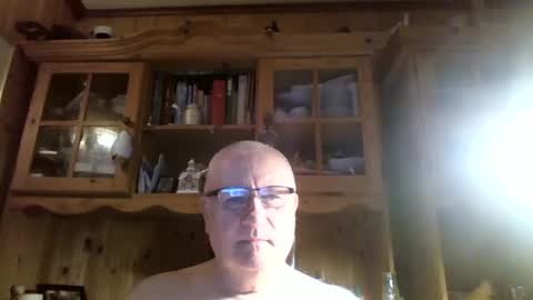 Snapshot of kukken18 chatting on 17, 1, 2025 Kukken18 online show from 17, 1, 2025