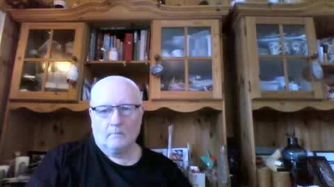 Snapshot of kukken18 chatting on 20, 1, 2025 Kukken18 online show from 20, 1, 2025