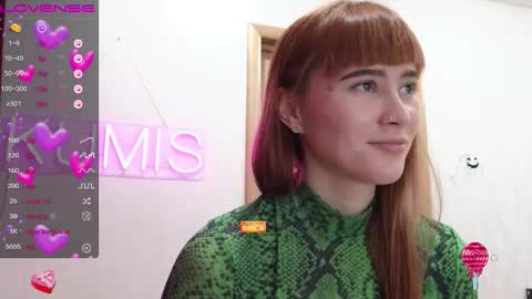 kumisgo online show from 15, 10, 2025