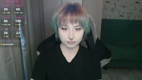 Snapshot of kummcaskill chatting on 2, 5, 2026 Alice online show from 2, 5, 2026