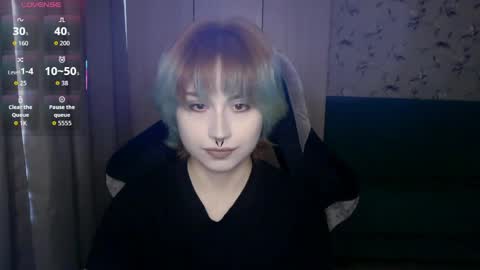 Snapshot of kummcaskill chatting on 5, 5, 2026 Alice online show from 5, 5, 2026