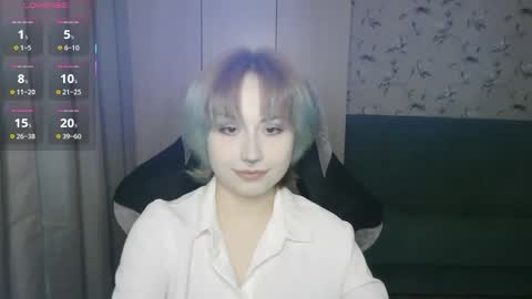 Snapshot of kummcaskill chatting on 11, 5, 2026 Alice online show from 11, 5, 2026