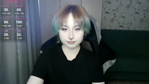 Snapshot of kummcaskill chatting on 18, 5, 2026 Alice online show from 18, 5, 2026