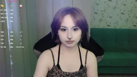 Snapshot of kummcaskill chatting on 27, 5, 2026 Alice online show from 27, 5, 2026