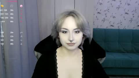 Snapshot of kummcaskill chatting on 3, 6, 2026 Alice online show from 3, 6, 2026
