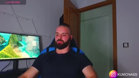 Snapshot of kumonass chatting on 15, 10, 2025 kumonass online show from 15, 10, 2025