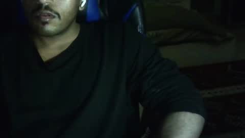 DarkBeardedSoul online show from 15, 2, 2026