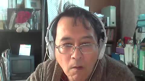 kunio37 online show from 26, 12, 2024