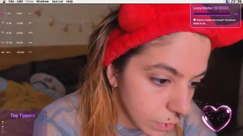 Krypto hethey online show from 20, 11, 2025