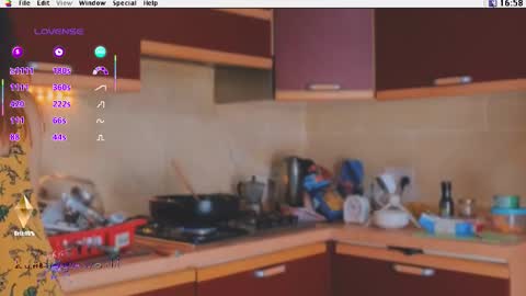 Krypto hethey online show from 1, 3, 2026