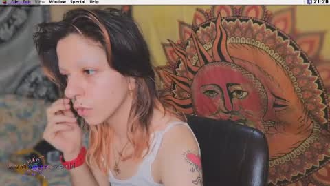 Krypto hethey online show from 9, 5, 2026