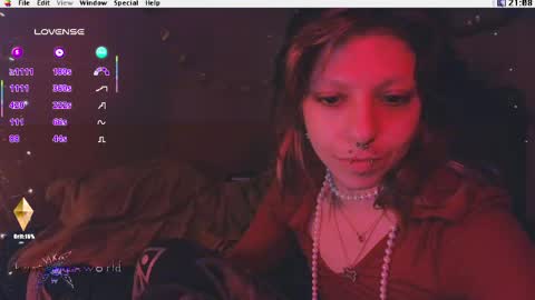 Krypto hethey online show from 10, 5, 2026