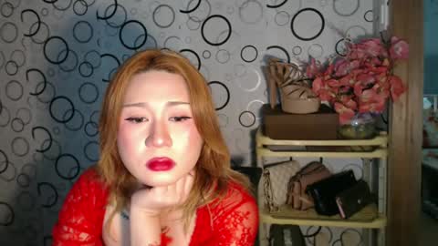 kuntiex online show from 25, 1, 2025