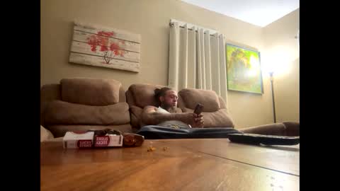 kuntryg83 online show from 26, 3, 2026