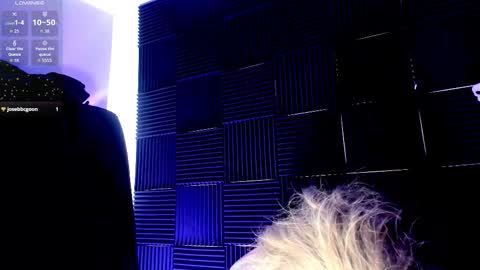 Snapshot of kuraibi chatting on 29, 10, 2025 Barbi 3 online show from 29, 10, 2025