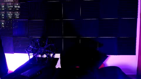 Snapshot of kuraibi chatting on 1, 11, 2025 Barbi 3 online show from 1, 11, 2025