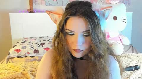 Anna online show from 19, 1, 2025