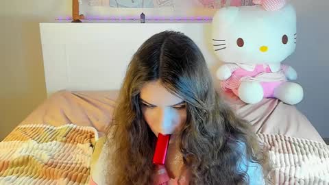 Anna online show from 8, 2, 2025