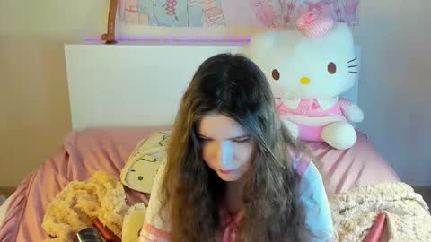 Anna online show from 14, 2, 2025