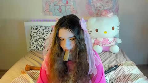 Anna online show from 10, 3, 2025