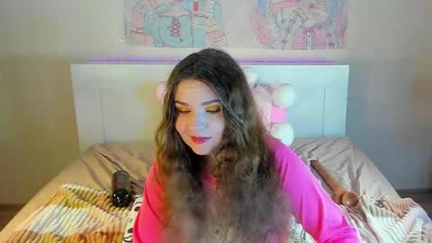 Anna online show from 10, 3, 2025