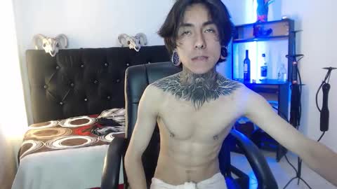 Snapshot of kuregari_xs chatting on 13, 10, 2025 kuregari_xs online show from 13, 10, 2025