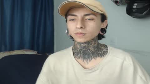 kuregari_xs online show from 27, 11, 2025