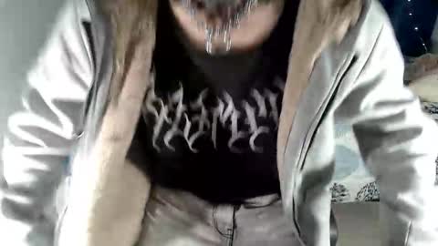 kuregari_xs online show from 15, 12, 2025