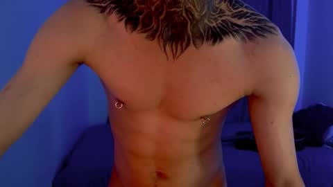 kuregari_xs online show from 10, 1, 2026