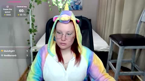 Snapshot of kuri_u chatting on 5, 3, 2026 kuri_u online show from 5, 3, 2026