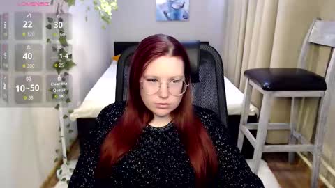 Snapshot of kuri_u chatting on 6, 3, 2026 kuri_u online show from 6, 3, 2026