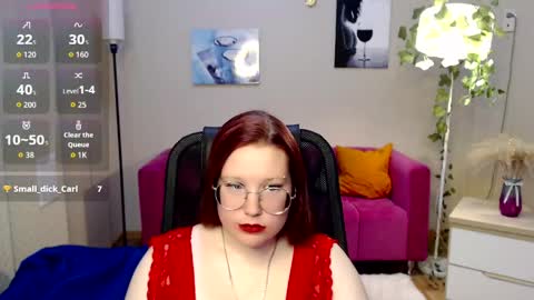 Snapshot of kuri_u chatting on 7, 3, 2026 kuri_u online show from 7, 3, 2026