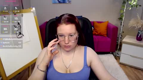 Snapshot of kuri_u chatting on 11, 3, 2026 kuri_u online show from 11, 3, 2026