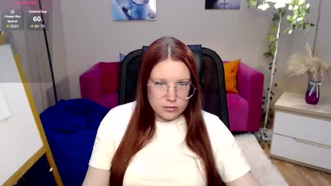 Snapshot of kuri_u chatting on 13, 3, 2026 kuri_u online show from 13, 3, 2026