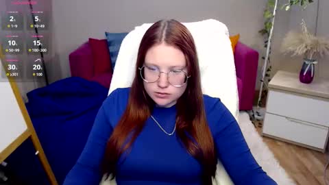 Snapshot of kuri_u chatting on 16, 3, 2026 kuri_u online show from 16, 3, 2026