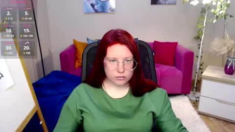 Snapshot of kuri_u chatting on 21, 3, 2026 kuri_u online show from 21, 3, 2026