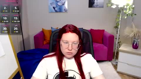 Snapshot of kuri_u chatting on 22, 3, 2026 kuri_u online show from 22, 3, 2026