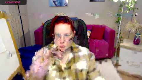 Snapshot of kuri_u chatting on 23, 3, 2026 kuri_u online show from 23, 3, 2026