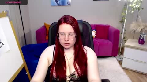 Snapshot of kuri_u chatting on 24, 3, 2026 kuri_u online show from 24, 3, 2026