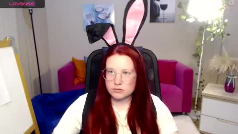 Snapshot of kuri_u chatting on 26, 3, 2026 kuri_u online show from 26, 3, 2026