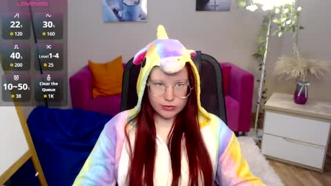 Snapshot of kuri_u chatting on 29, 3, 2026 kuri_u online show from 29, 3, 2026