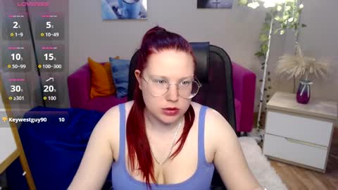 Snapshot of kuri_u chatting on 31, 3, 2026 kuri_u online show from 31, 3, 2026