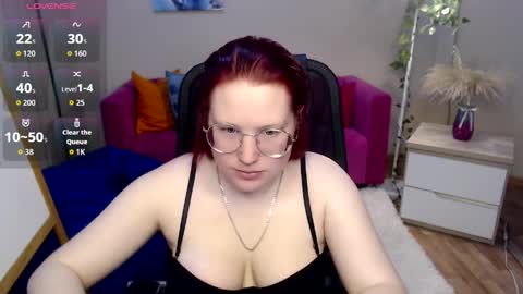 Snapshot of kuri_u chatting on 2, 4, 2026 kuri_u online show from 2, 4, 2026