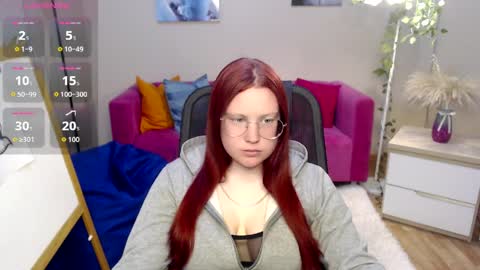 Snapshot of kuri_u chatting on 3, 4, 2026 kuri_u online show from 3, 4, 2026