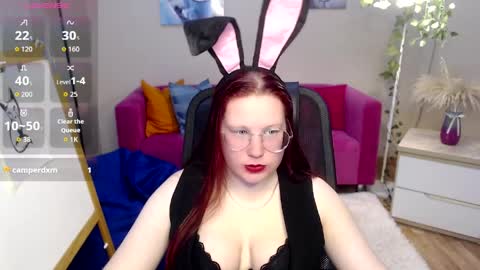 Snapshot of kuri_u chatting on 6, 4, 2026 kuri_u online show from 6, 4, 2026